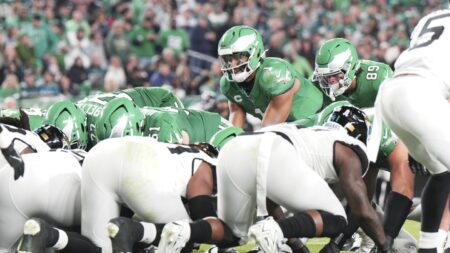 Packers revise tush-push proposal to ban all pushing of the runner