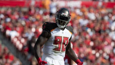 Jason Pierre-Paul wants NFL teams to know he’s available and in shape