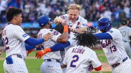 White Sox at Mets prediction: Odds, expert picks, starting pitchers, betting trends, and stats for May 27