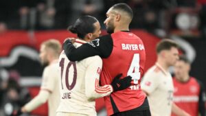 Free Agent XI: The best players set to be out-of-contract after the season