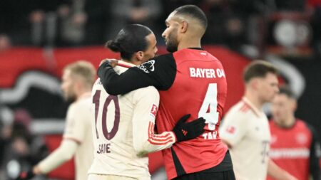 Free Agent XI: The best players set to be out-of-contract after the season