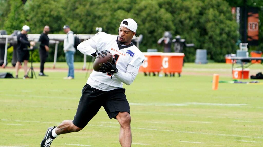 To start faster, Ja’Marr Chase questions whether Bengals starters should play in preseason