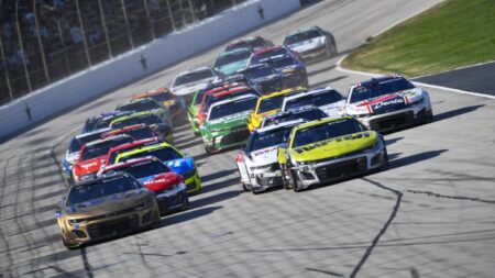 Change proves to be a constant in NASCAR, so what will be next?