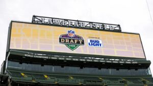 Could the NFL draft eventually go away?