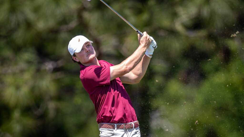 Podcast: NCAA men’s regionals conclude, and the great POY debate