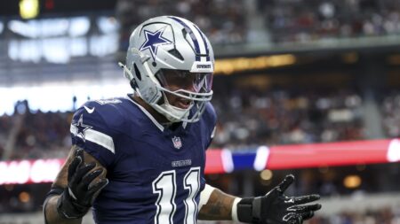 It doesn’t matter if the Cowboys and Micah Parsons have a “handshake deal”