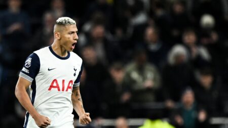 Tottenham Hotspur vs Bodo/Glimt LIVE Updates, watch live, score, analysis, highlights