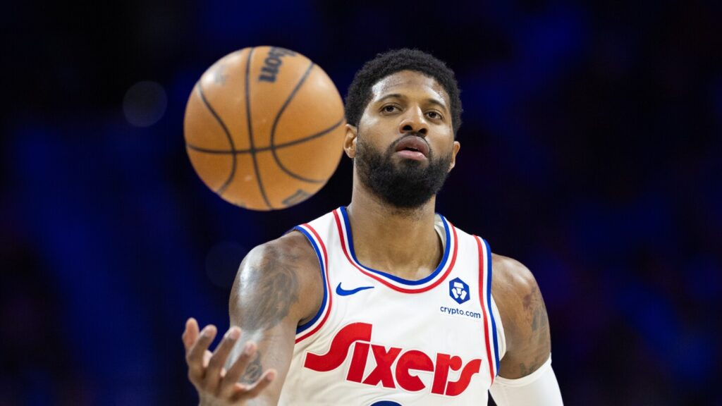 NBA Trade Rumors Roundup: Sixers hold on to Paul George, is Antetokounmpo for Mobley talk real?
