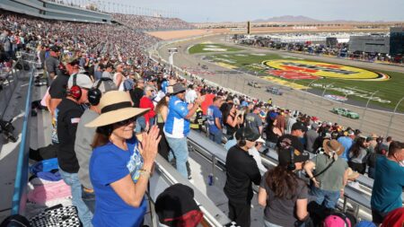 Daytona won’t host NASCAR’s Championship Weekend but what other tracks might?