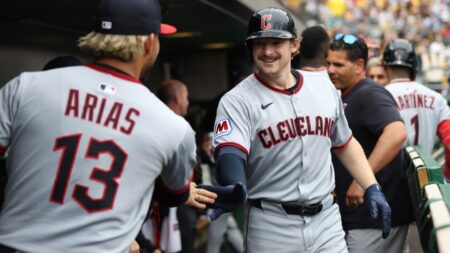 Brewers at Guardians Prediction: Odds, expert picks, starting pitchers, betting trends and stats for May 13