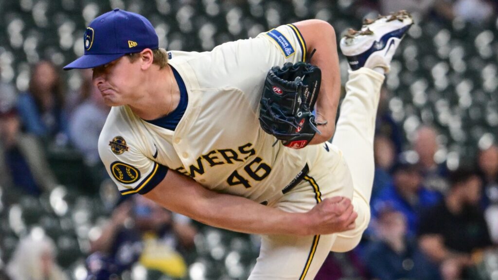 Brewers at Rays Prediction: Odds, expert picks, starting pitchers, betting trends and stats for May 9