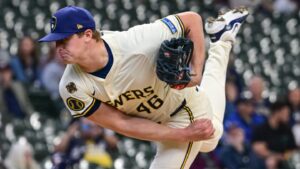 Brewers at Rays Prediction: Odds, expert picks, starting pitchers, betting trends and stats for May 9