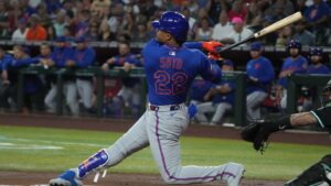 Cubs at Mets prediction: Odds, expert picks, starting pitchers, betting trends, and stats for May 9