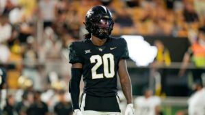 Mac McWilliams signs rookie contract, Eagles now have five draft picks signed