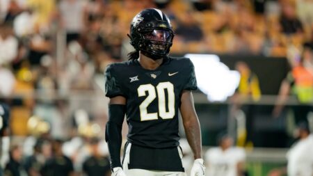 Mac McWilliams signs rookie contract, Eagles now have five draft picks signed