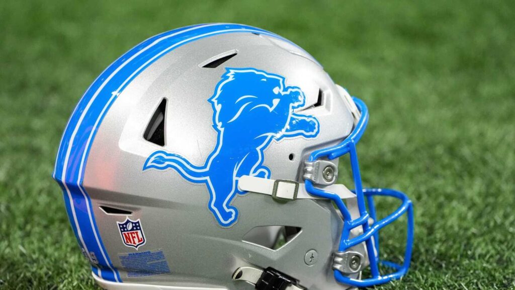 Lions sign undrafted free agent Keith Cooper