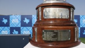 Charles Schwab Challenge 2025 prize money: Full payout from the .5 million purse