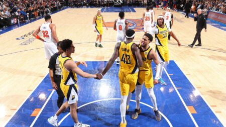 Knicks vs. Pacers Game 3 Predictions: Odds, expert picks, recent stats, trends and best bets for May 25