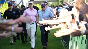 Truist Championship 2025: How to watch, TV times, schedule, streams, field and prize money