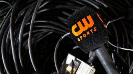 The CW says so long to Inside the NFL