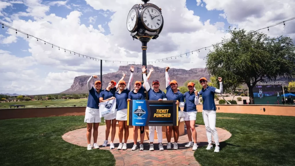 Podcast: Recapping NCAA women’s regionals, criticizing transfer portal