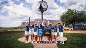 Podcast: Recapping NCAA women’s regionals, criticizing transfer portal