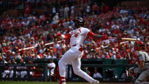 Cardinals at Phillies prediction: Odds, expert picks, starting pitchers, betting trends, and stats for May 13