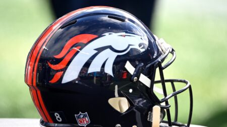 Report: Broncos promoting Reed Burckhardt to assistant G.M.