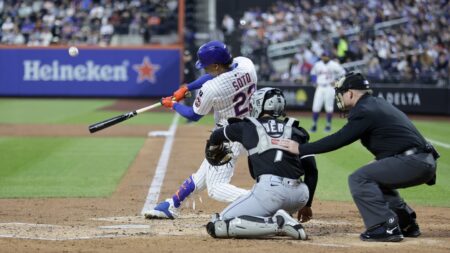 White Sox at Mets prediction: Odds, expert picks, starting pitchers, betting trends, and stats for May 28
