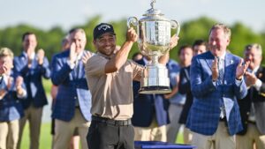 PGA Championship field: Who will be teeing it up at Quail Hollow