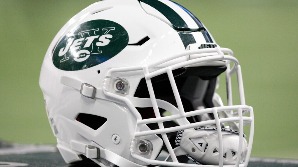 Jets release three players – NBC Sports