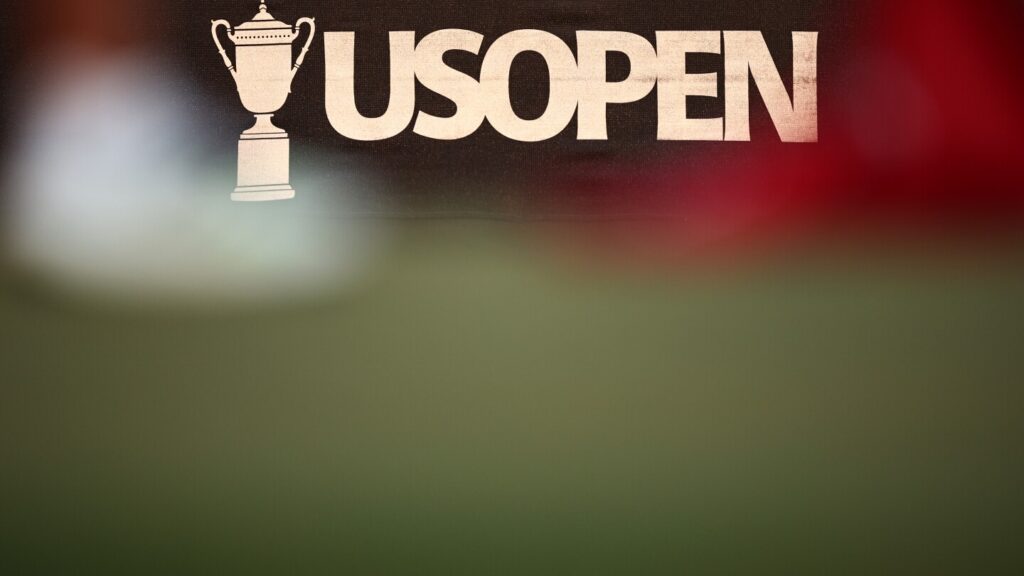 What’s the playoff format for the U.S. Open in men’s golf?