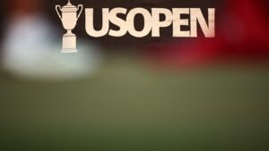 What’s the playoff format for the U.S. Open in men’s golf?