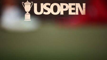 What’s the playoff format for the U.S. Open in men’s golf?
