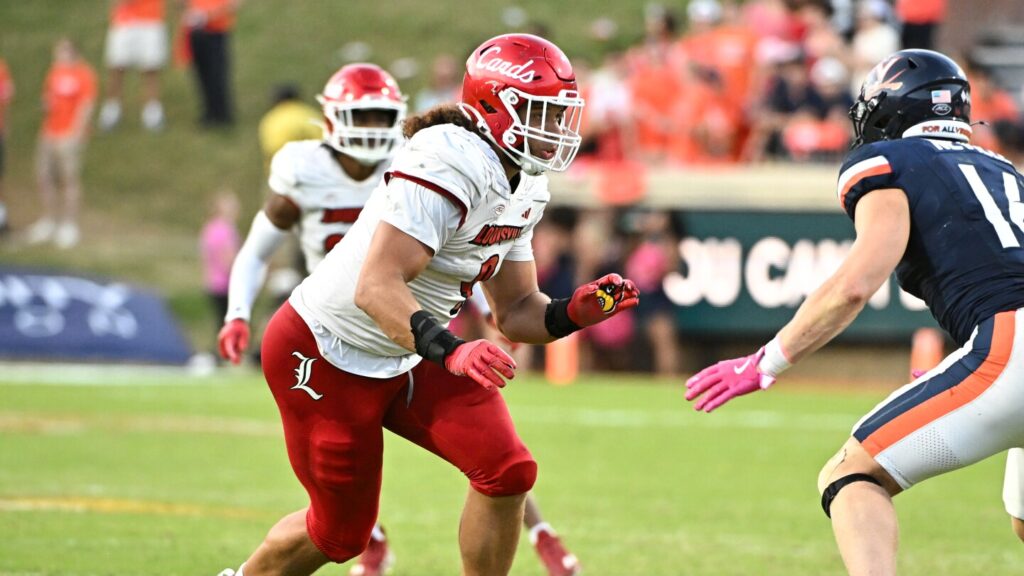 Chiefs sign third-rounder Ashton Gillotte, fourth-round pick Jalen Royals