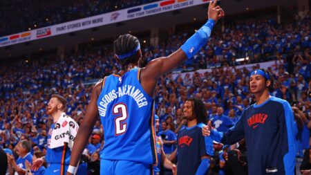 Timberwolves vs. Thunder Game 1 Prediction: Odds, expert picks, recent stats, trends and best bets for May 22