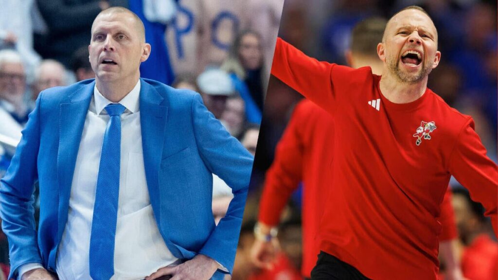 College basketball transfer portal winners and losers: Kentucky, Louisville thrive; North Carolina struggles