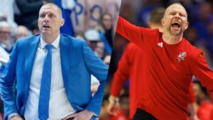 College basketball transfer portal winners and losers: Kentucky, Louisville thrive; North Carolina struggles