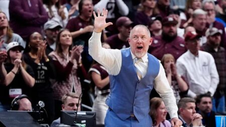 Maryland’s Buzz Williams quickly reshaping Terrapins in his own image with wins in transfer portal, recruiting