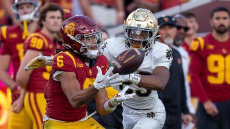 Notre Dame vs. USC rivalry at risk: Why historic college football showdown must be preserved at all costs