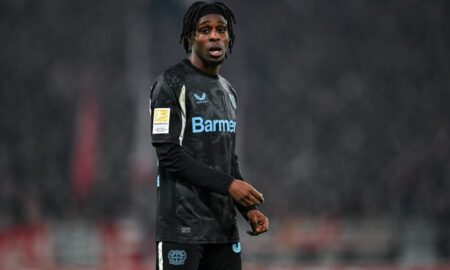 Barcelona suffer major setback as top defensive target agrees to join Liverpool