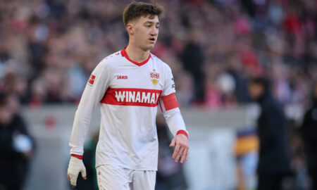 Real Madrid shortlist Angelo Stiller as potential midfield target