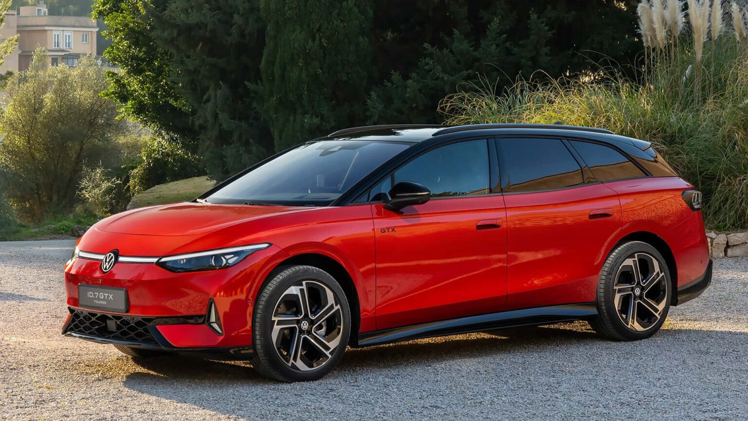 Volkswagen Is Making Less Money Because It’s Selling More EVs