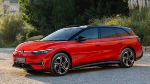 Volkswagen Is Making Less Money Because It’s Selling More EVs