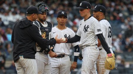 Yankees Notes: Will Warren still searching for command, top-heavy lineup sticks out