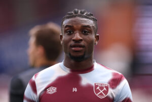 Newcastle want to sign Mohammed Kudus from West Ham United