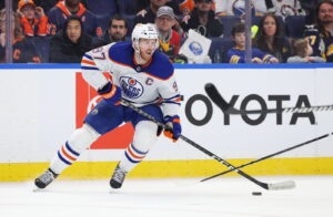 Sabres Can't Afford To Wait For Star-Studded UFA Group Of 2026 — They Need To Spend Their Salary Cap Space Now