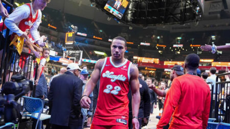 Magic reportedly acquire Desmond Bane: Fantasy impact