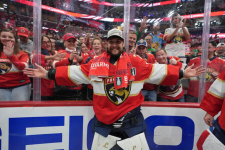 2025-26 Stanley Cup odds: Oilers — not two-time defending champion Panthers — are favorites to win next year’s Stanley Cup