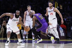 NBA free agency: What to expect from the Lakers and Clippers